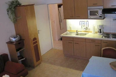 2-Raum (D3) App. 233