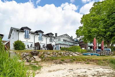 Haus Seeblick Whg 06 mit Balkon und Seeblick