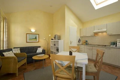 Ferienwohnung Muschel