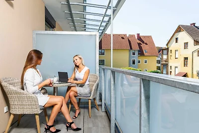 Apartment Augasse