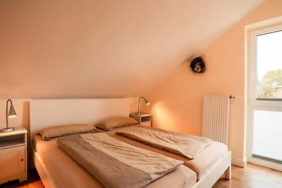 Whg. 3, ca. 60 m², 1. St., Balkon
