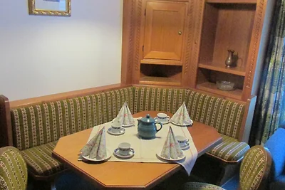 Appartamento Vacanza con famiglia Schliersee