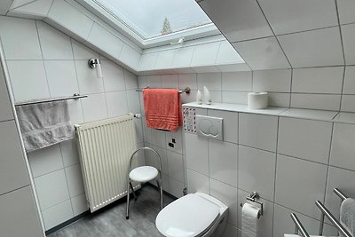 Vakantieappartement Gezinsvakantie Waldeck