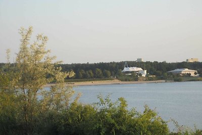 Vakantieappartement Gezinsvakantie Großkoschen