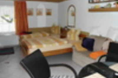 Vakantieappartement Gezinsvakantie Sangerhausen