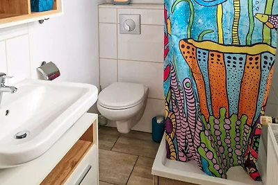 Apartament Dla rodzin Fuhlendorf