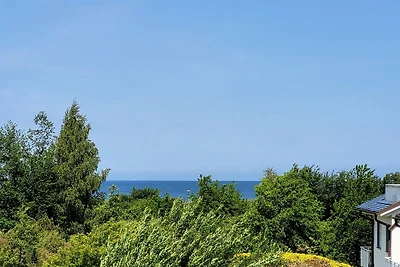 Appartamento Vacanza con famiglia Börgerende-Rethwisch