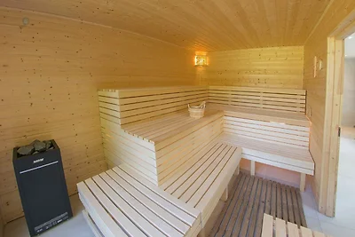 Ferienwohnung Fresenhuus 1