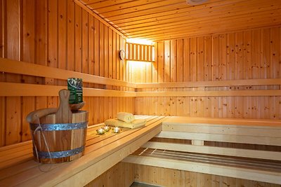 Vakantiehuis Ontspannende vakantie Prerow