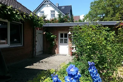 Vakantieappartement Gezinsvakantie Malente