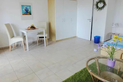 Vakantieappartement Gezinsvakantie Graal-Müritz
