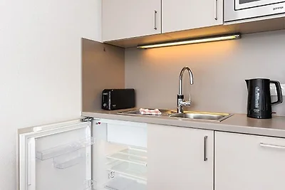 Ferienwohnung 1-24 im Deichhaus 1
