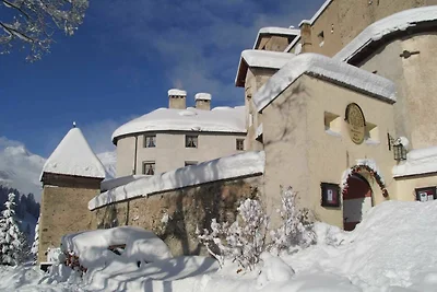 Fortezza/castello Villaggi e club vacanze Nauders