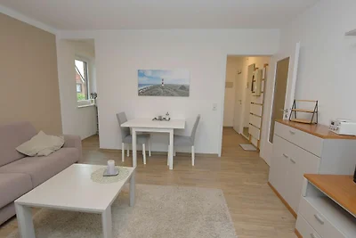 Appartamento Vacanza con famiglia Büsum