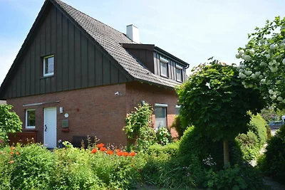 Appartamento Vacanza con famiglia Glücksburg