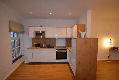 Familien-Appartement