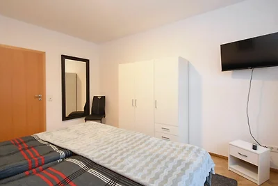 Casa vacanze Vacanza di relax Westoverledingen
