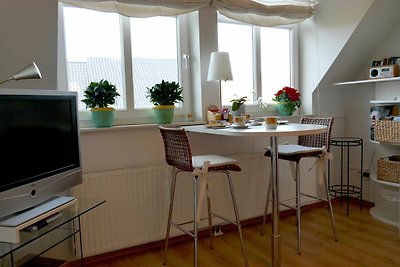 Vakantieappartement Gezinsvakantie Mittelnkirchen