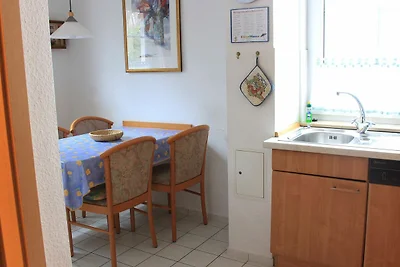 Fährhaus Sellin - Wohnung Maxi 03