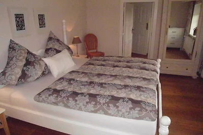 Vakantieappartement Gezinsvakantie Morsum