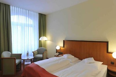 Standard Doppelzimmer
