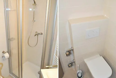 Haus Windrose Ferienwohnung Nr.11