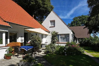 Vakantiehuis Ontspannende vakantie Wittmund