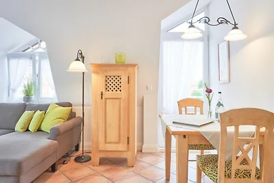 Vakantieappartement Gezinsvakantie Sylt