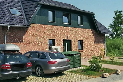 Vakantieappartement Gezinsvakantie Lancken