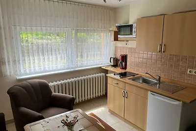Vakantieappartement Gezinsvakantie Loddin