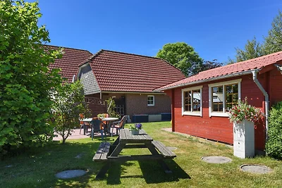 Ferienwohnung Möwe