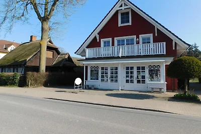 Ferienwohnung Seerose