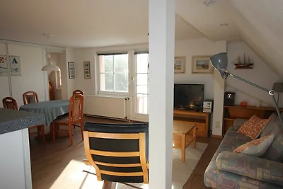 Ferienwohnung Alfredo