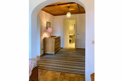 Vakantieappartement Gezinsvakantie Gmund am Tegernsee
