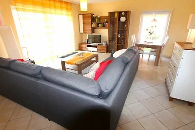 Ferienhaus >Sonnenschein