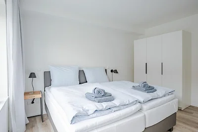 Nr. 302 - Apartmenthaus Harleblick