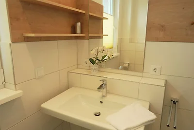 Vakantieappartement Gezinsvakantie Garz