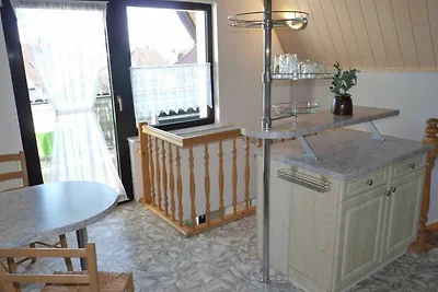 Vakantieappartement Gezinsvakantie Waren (Müritz)