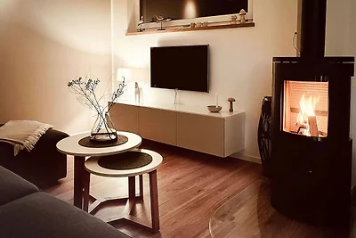 Vakantieappartement Gezinsvakantie Pruchten