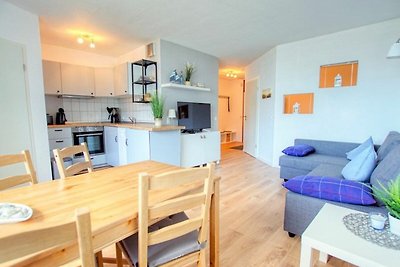 Holiday flat family holiday Heiligenhafen