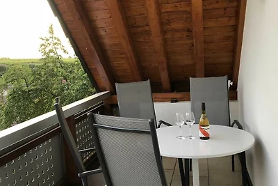 Appartamento Vacanza con famiglia Vogtsburg im Kaiserstuhl