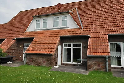 Casa vacanze Vacanza di relax Wittmund