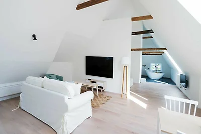 Vakantieappartement Gezinsvakantie Rabenkirchen-Faulück