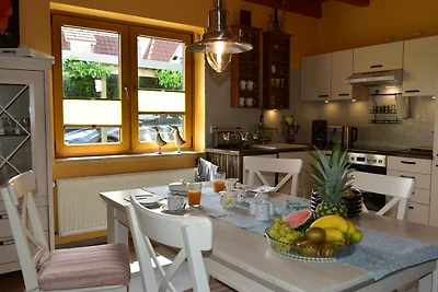 Ferienwohnung