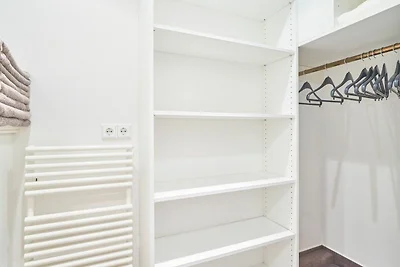 Vakantieappartement Gezinsvakantie Sylt