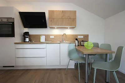 FW Backbord Peildeck