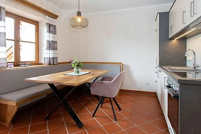 Appartamento Vacanza con famiglia Mondsee