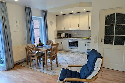 Vakantieappartement Gezinsvakantie Brodersby