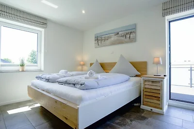 Liegeplatz 4  Penthouse in exklusiver Lage