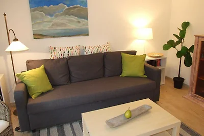 Ferienwohnung Wolke 7